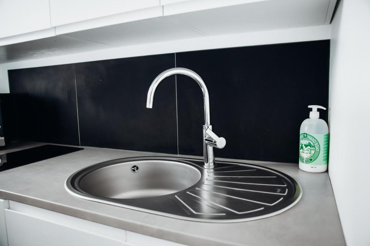 Appartement Neuf, Moderne Et Confortable! Ernee Экстерьер фото